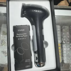 Pulidor recargable profesional +60 repuestos