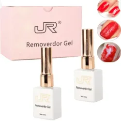 Removedor de gel JR