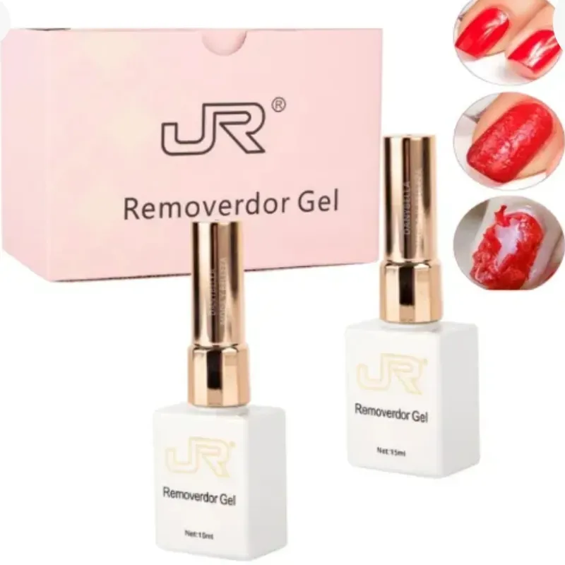 Removedor de gel JR