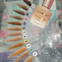 Rubber Miss Cherry (10ml)