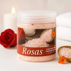 Sales de Rosa (350g)
