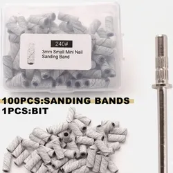 1 Sanding bands suelto (Grano#180)