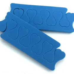 Separadores de dedo