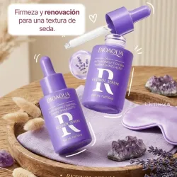 Serum de Retinol