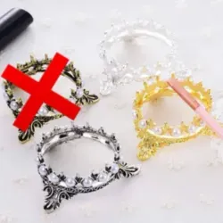 Soporte para pinceles 