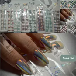 Tips soft gel (30 pcs)