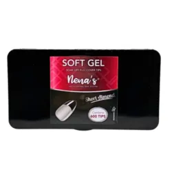 Tips Soft Gel Nena's