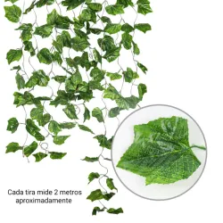 Tira de malanguita de 2.3 metros (solo una)