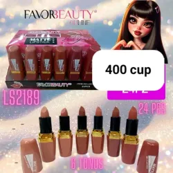 Tonos Nude Matte