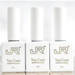 Top coat 15 ml 