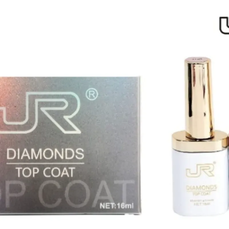 Top Coat Diamond (16ml)