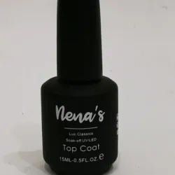 Top coat Nenas 