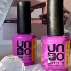 Top Coat UNO