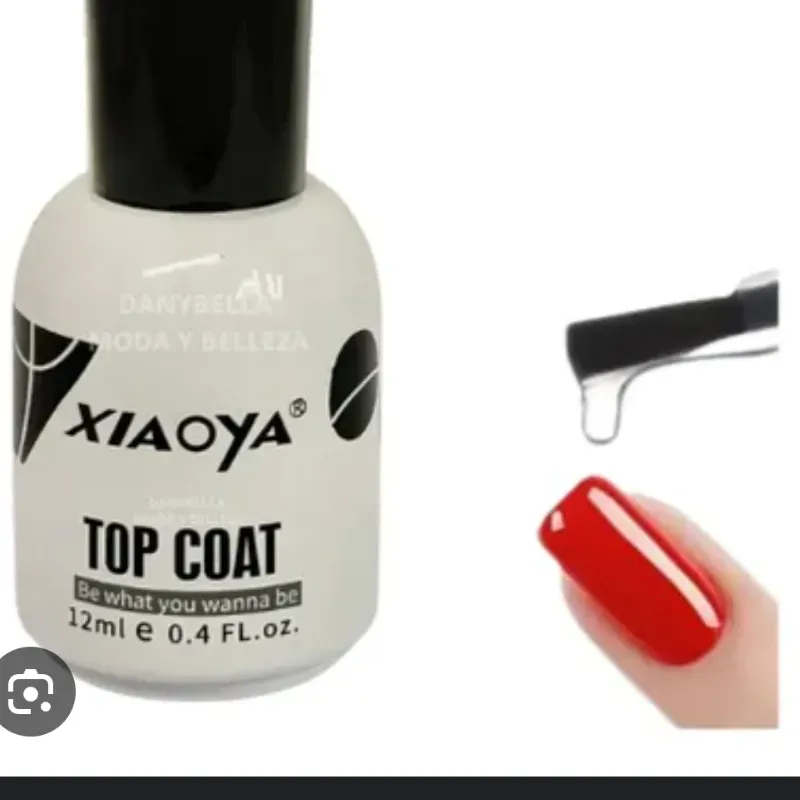 Top coat Xiaoya (12 ml)