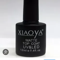 Top matte Xiaoya