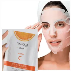 Velo facial con Vit C