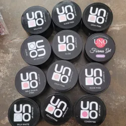 Builder Gel UNO