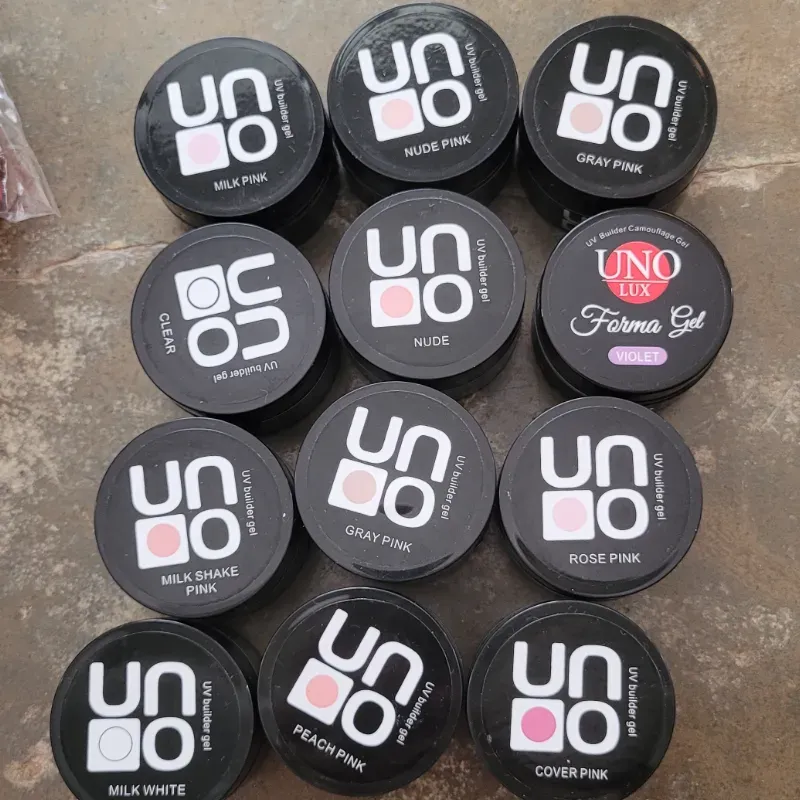 Builder Gel UNO