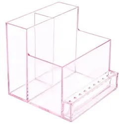 Organizador (rosado)