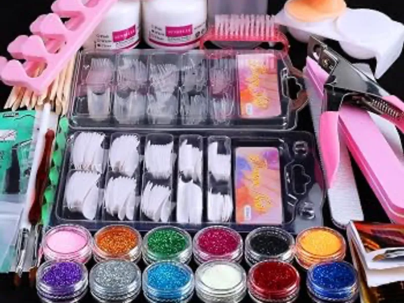 PRODUCTOS PARA UÑAS