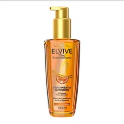 Aceite Óleo Extraordinario ELVIVE