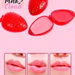 Bálsamo tipo fresa para labios