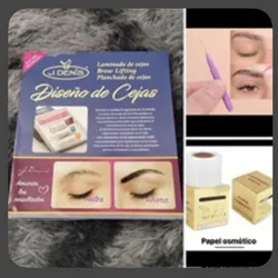 Combo Laminado Jdenis