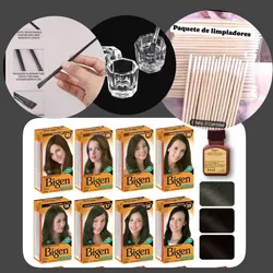 Combo Tinte Bigen