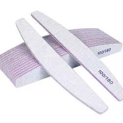 Limas para uñas