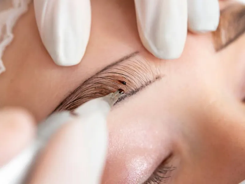 MICROBLANDING