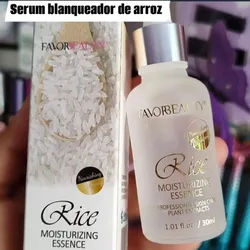 Serum de arroz