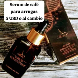 Serum de Café