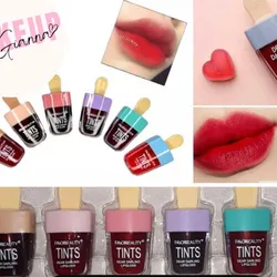 Tinta para labios