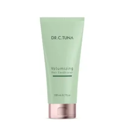 ​Acondicionador Volumizing (Dr. C. Tuna) 