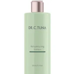 CHAMPÚ VOLUMIZING 
