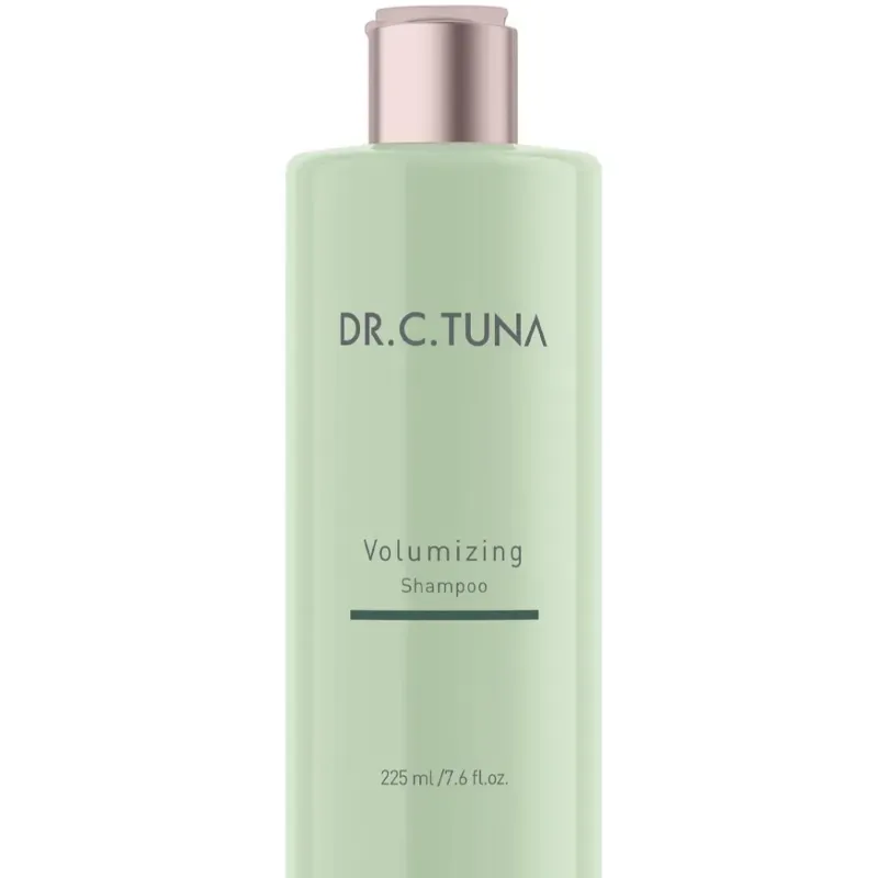 CHAMPÚ VOLUMIZING 
