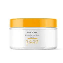 Flaunt It! Body Sculpting Scrub