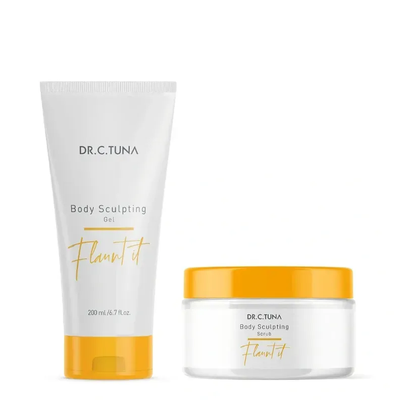 💫Flaunt It! Body Sculpting💫