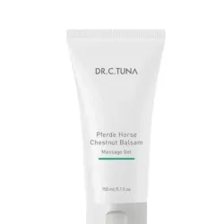 Gel de Masaje Bálsamo de Castaño de Indias Pferde