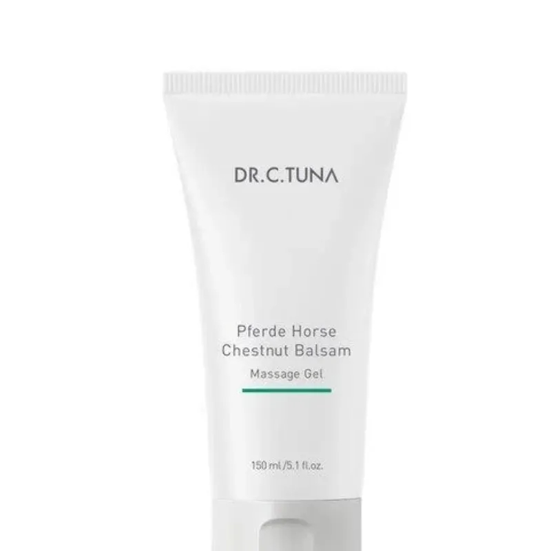 Gel de Masaje Bálsamo de Castaño de Indias Pferde