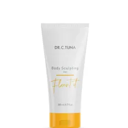 Gel Modelador Corporal (Body Sculpting Gel) de Dr. C. Tuna de Farmasi💥