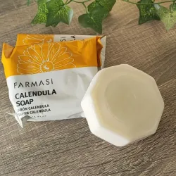 🌼Jabón de Caléndula 
