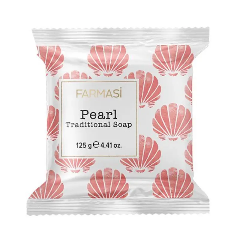 ✨️Jabón de Perlas