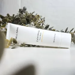 🌼Limpiador facial de Caléndula 