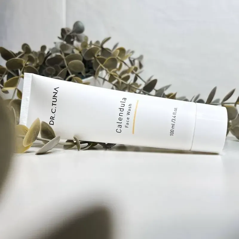 🌼Limpiador facial de Caléndula