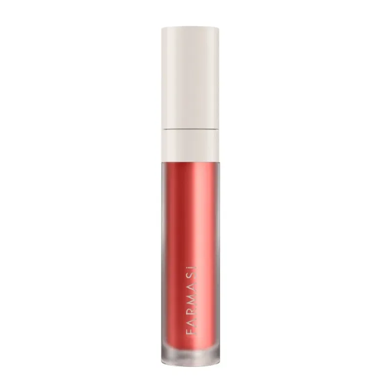 Lip Lacquer (01Confidente)