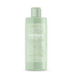 Pistachio Macaron Body Wash