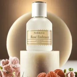 🌹 Rosé Embrace Eau de Parfum 