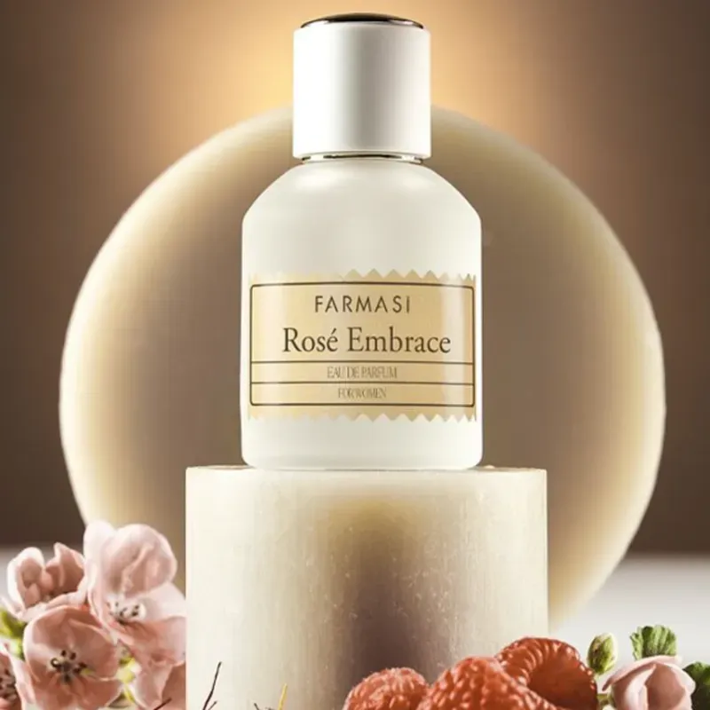 🌹 Rosé Embrace Eau de Parfum