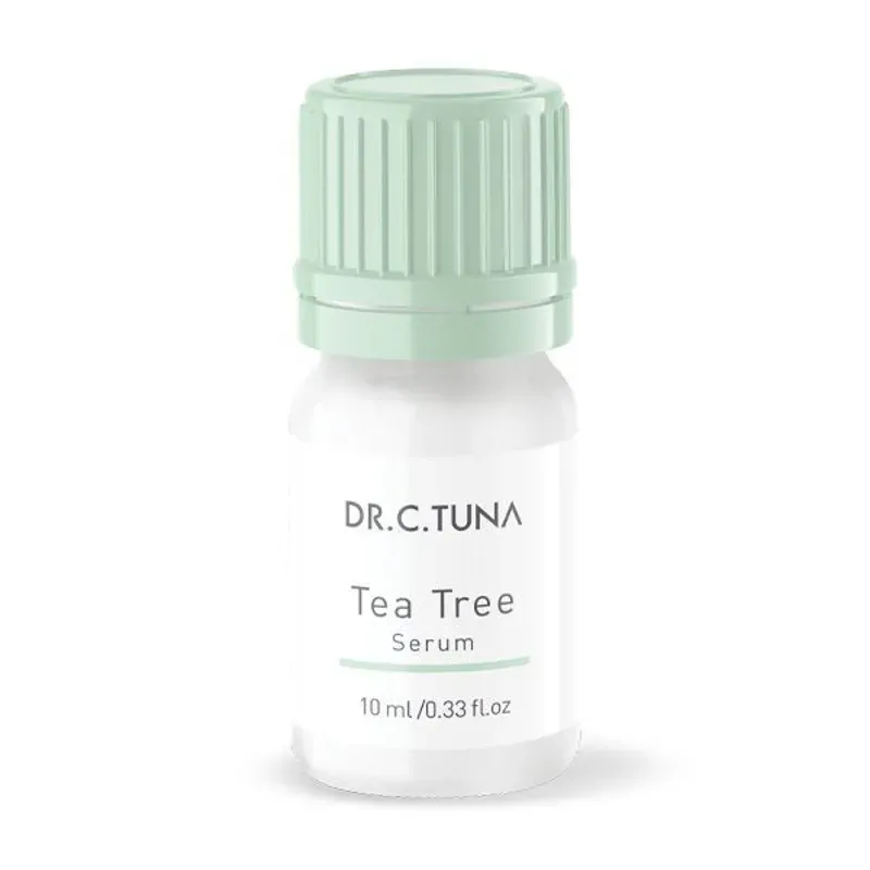 🌿Suero de Tea Tree